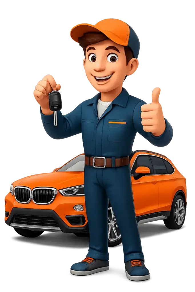 Autoankauf aller art in Göppingen